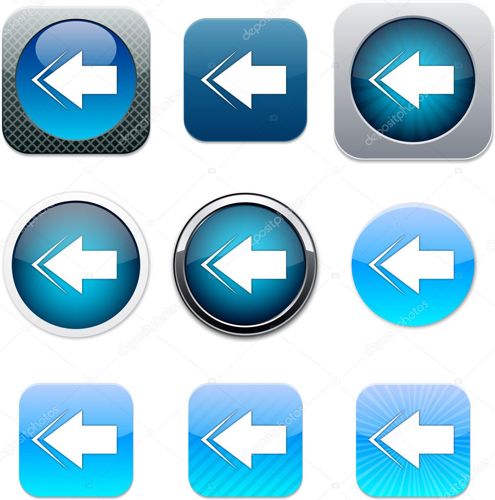 Collection 104+ Wallpaper What Is Blue Arrow On Iphone Updated