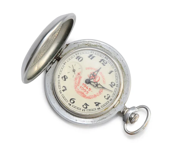 Russian Pocket Watches