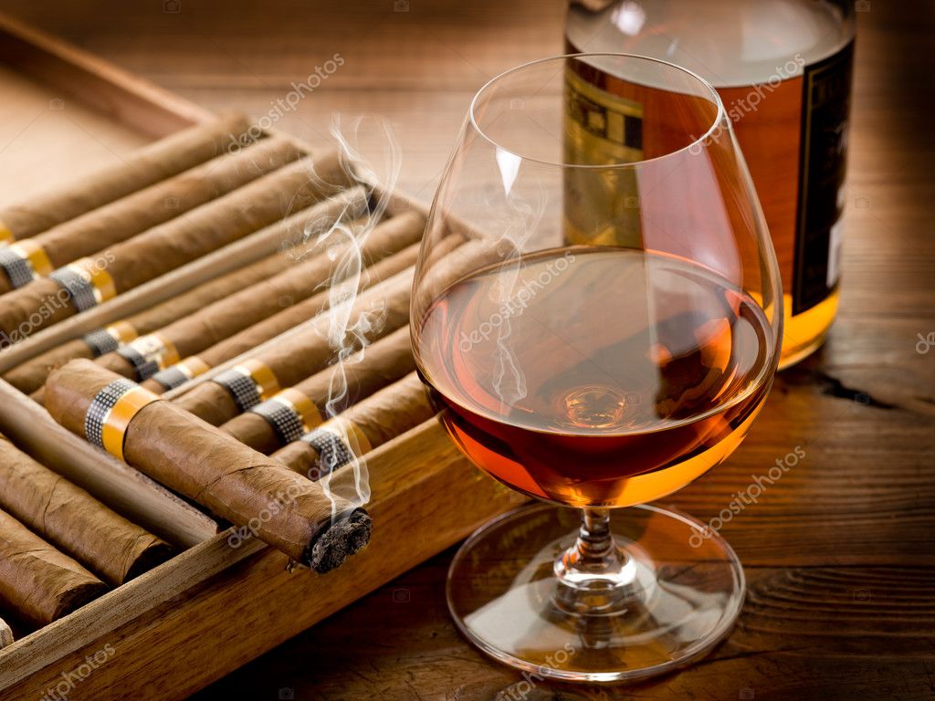 Cuba Cigar