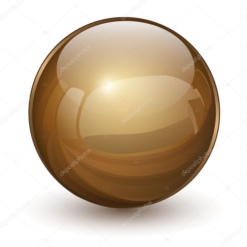 Glass Sphere