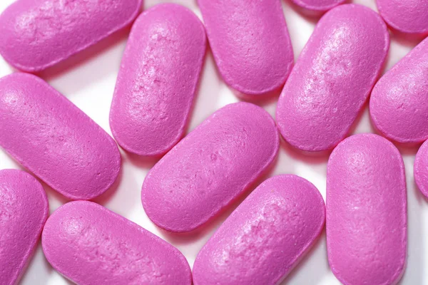 Pink+Oblong+Pill+06 Pink Oblong Pill 06 http://depositphotos.com/5388131/stock-photo-Pink ...