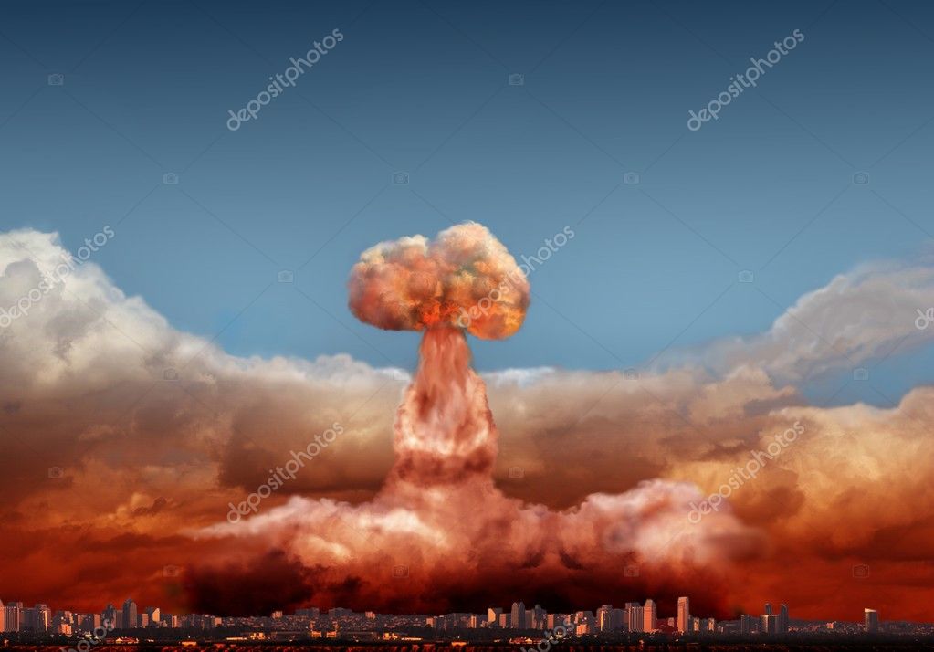 Atomic Bomb Cities