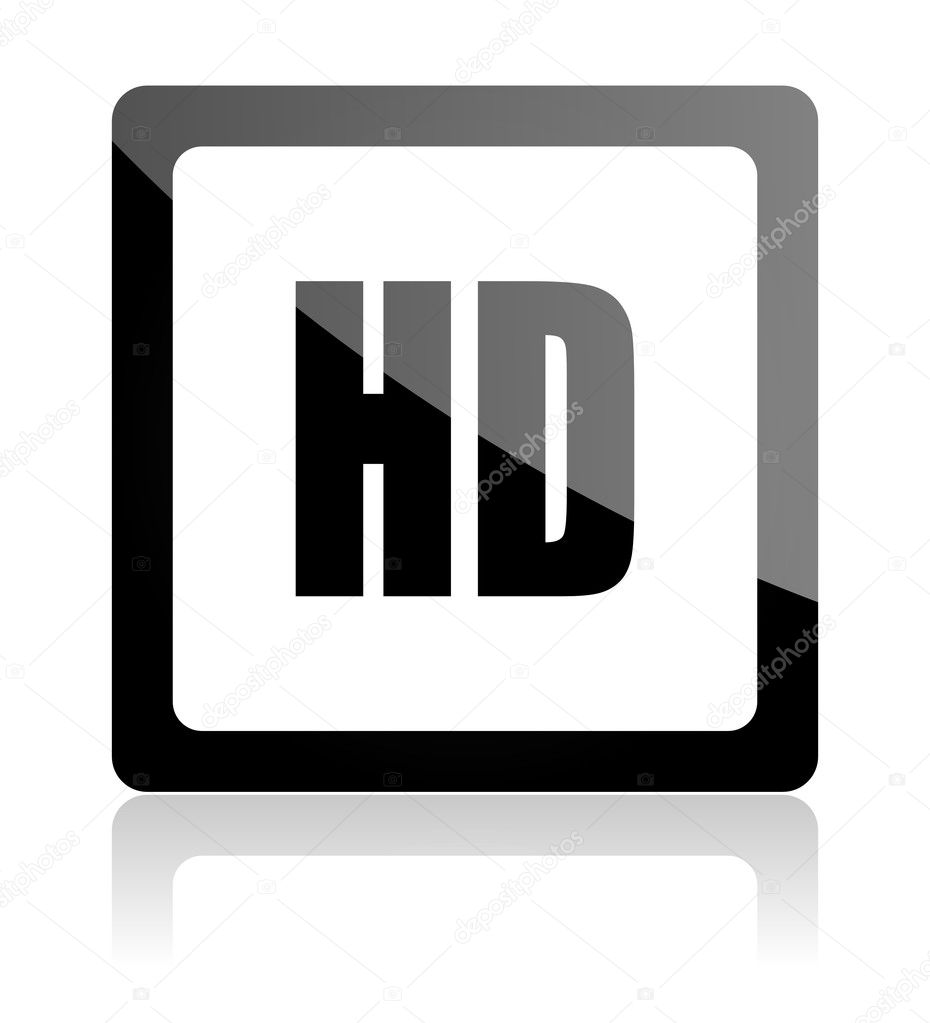 Hd Symbol