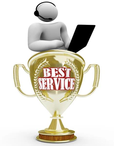 Best Customer Service
