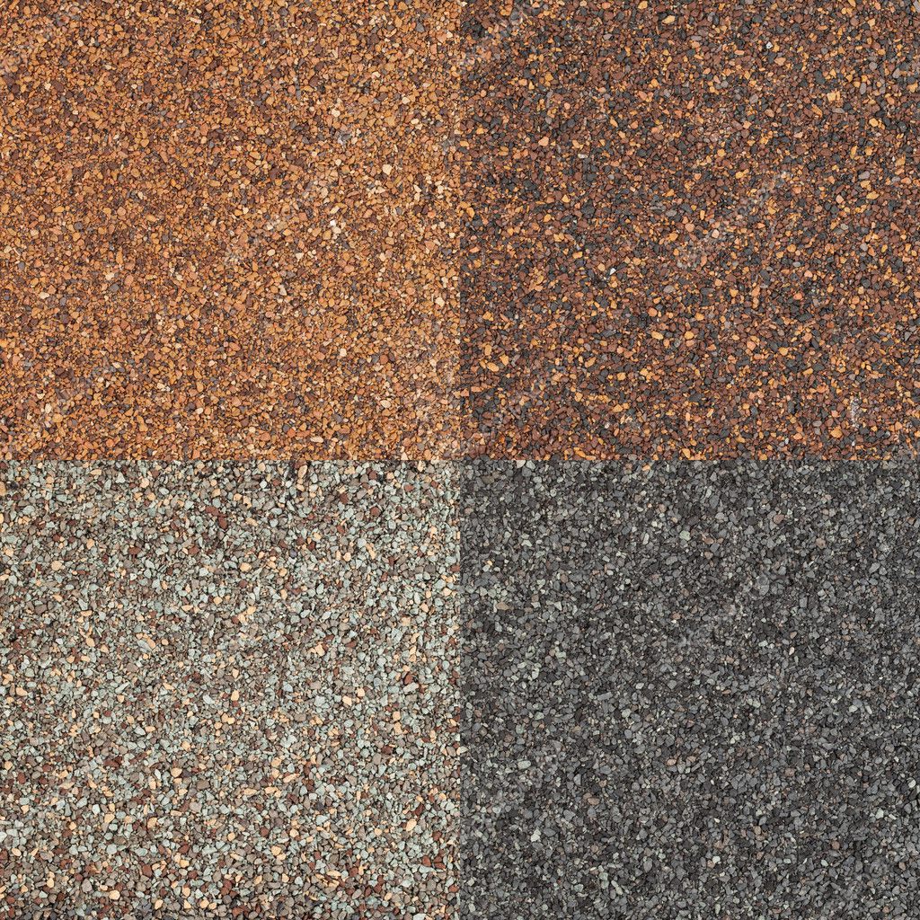 Shingle Roof Texture