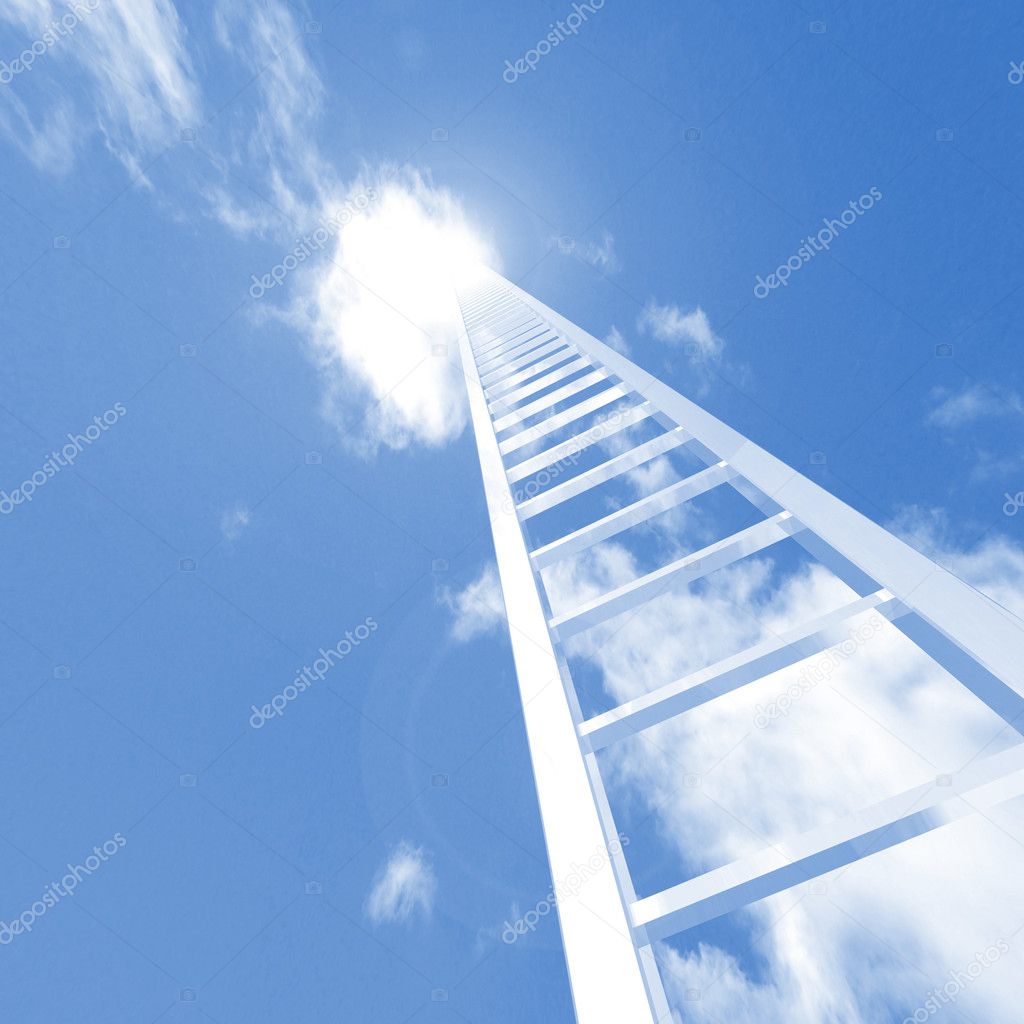 Sky Ladder