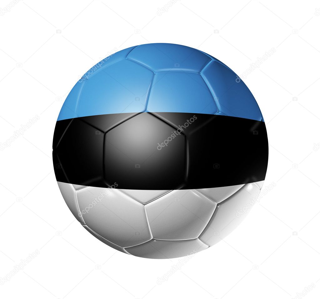 estonian football