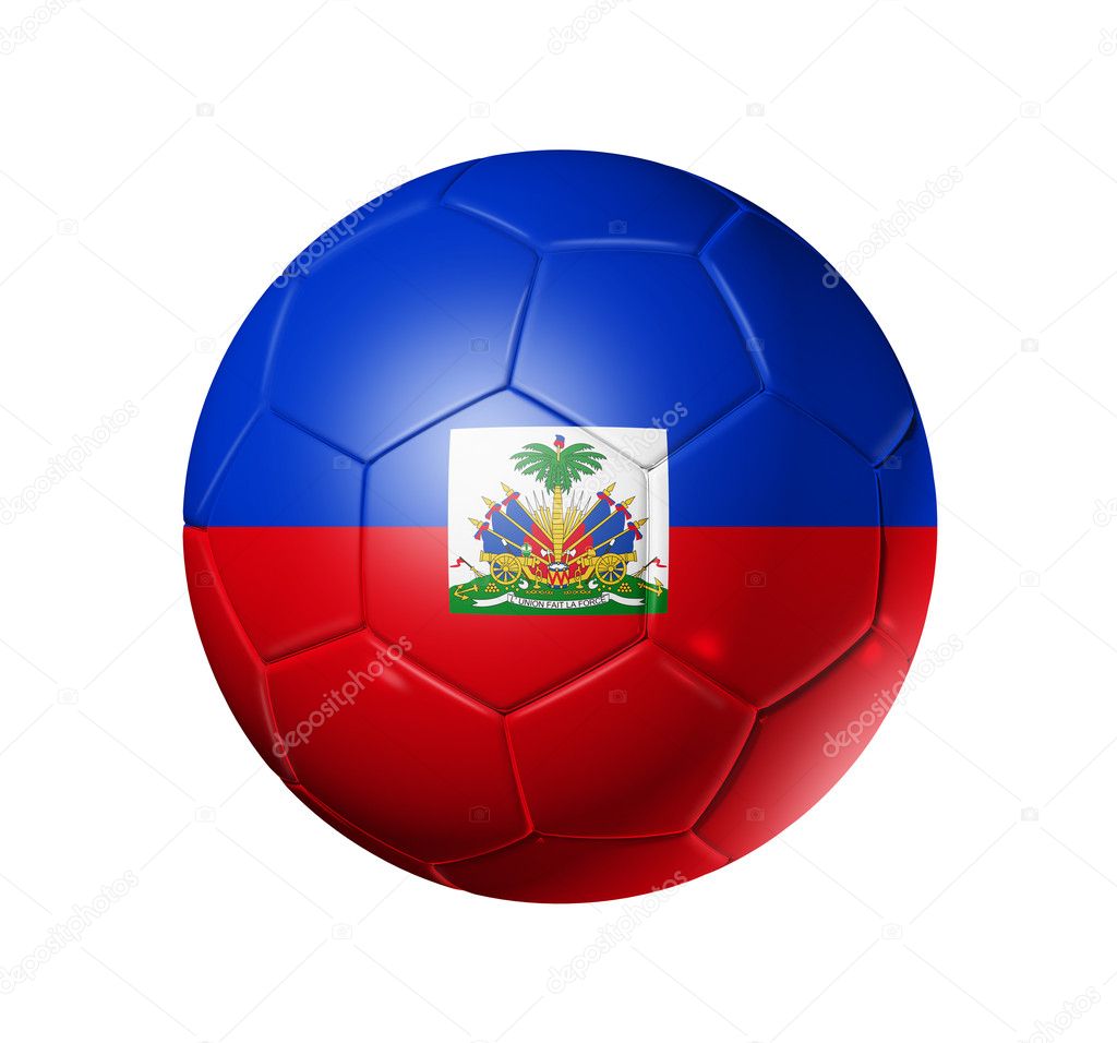 Haiti Flag