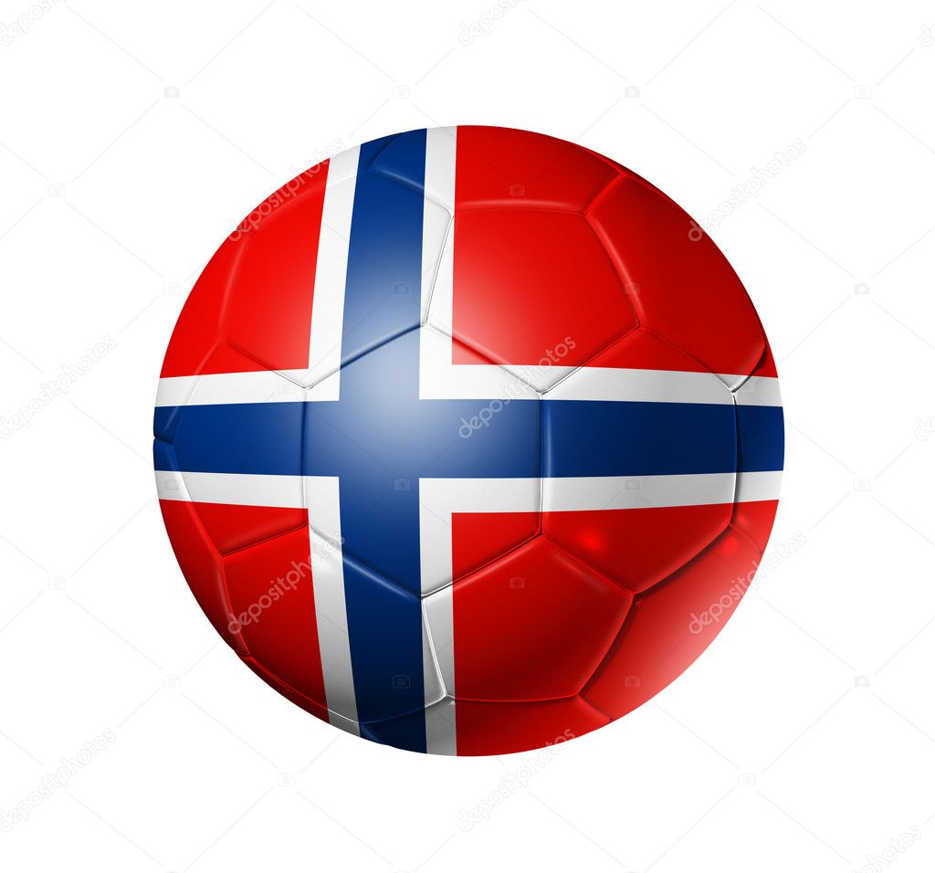 Norway Flag Images