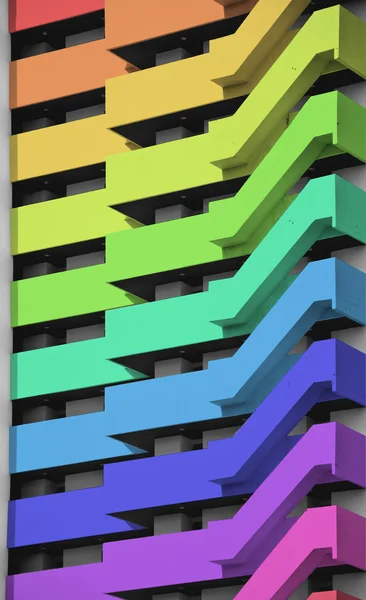 tower block vector