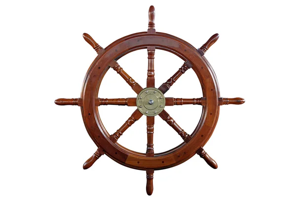 Ship\'s Wheel