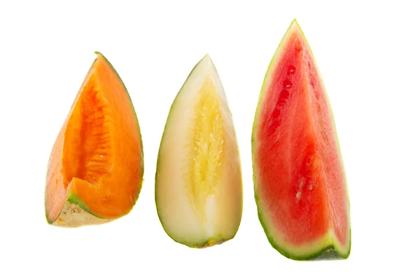 Kinds Of Melon