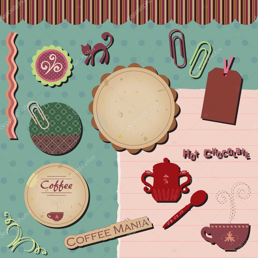 Pildimäng (tähtajatu) - Page 8 Depositphotos_6460270-Digital-scrapbooking