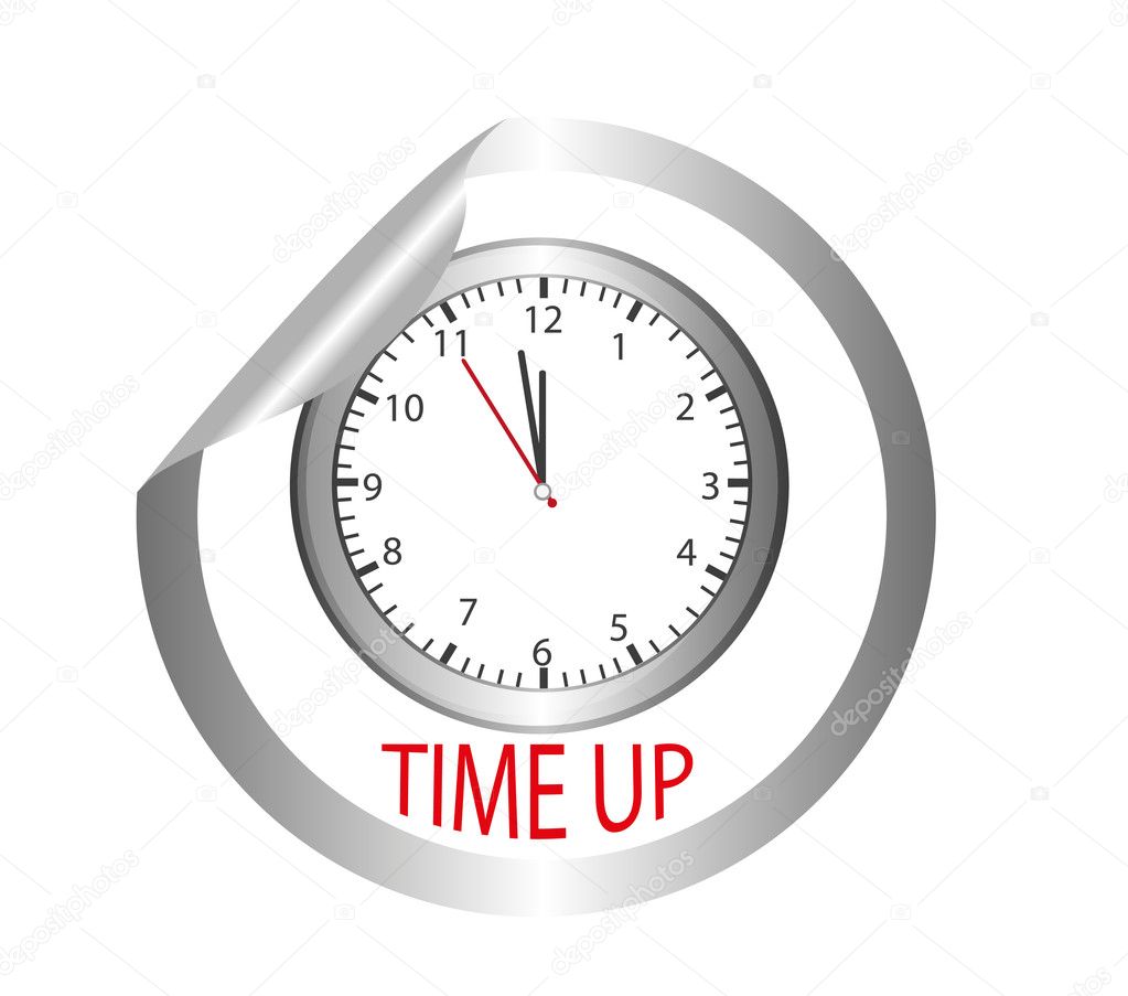 times stamp