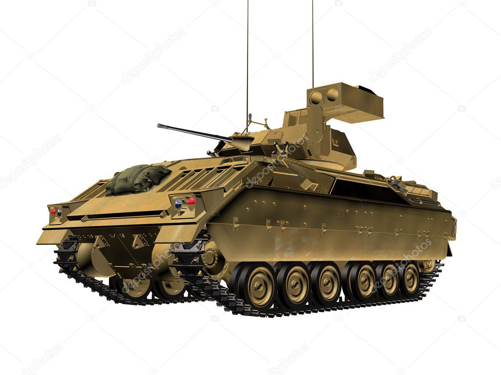 Army Tank Pics