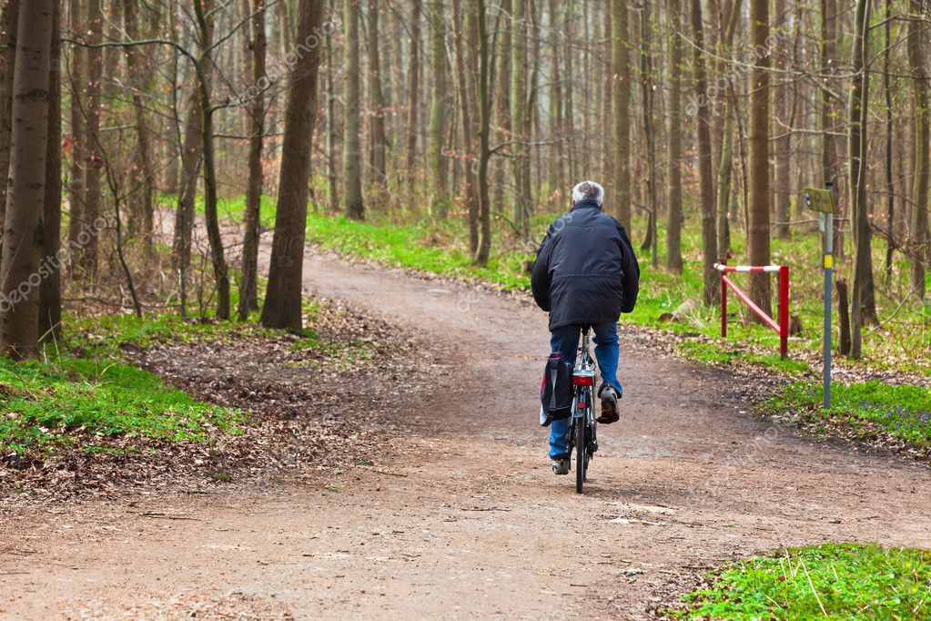 exercise bicycle for elderly