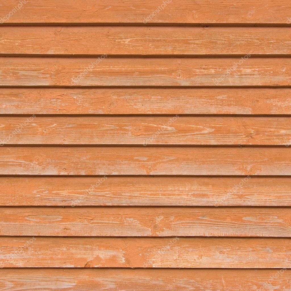 Light Wood Planks