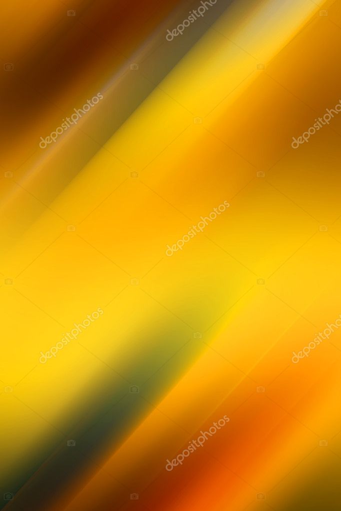 Yellow Background Abstract