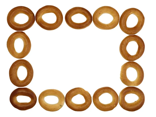 Bagel Vector