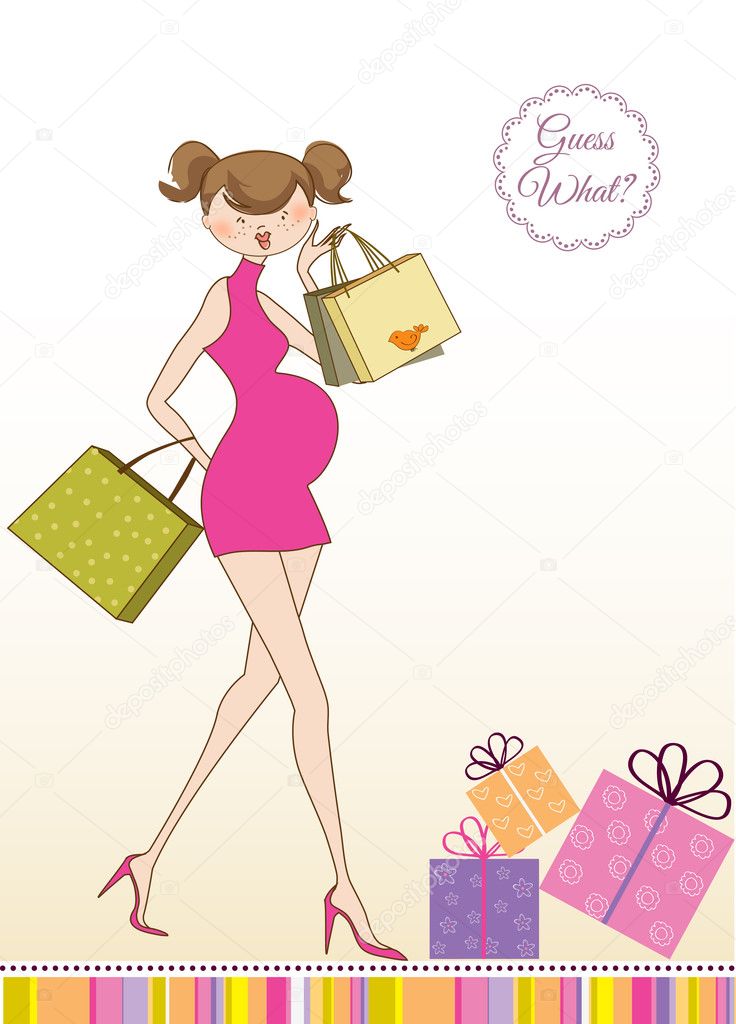 expectant mother clipart free - photo #18