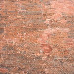 Old Brick Wall Stock Photo By Kozzi2 18753587