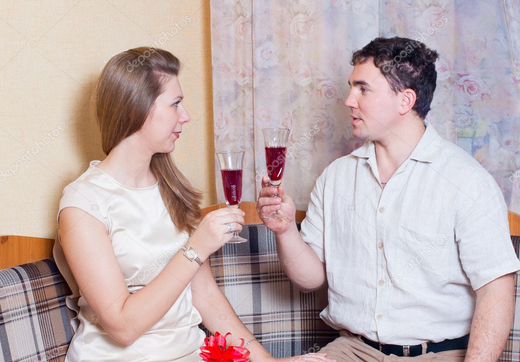 pictures of glasses of wine. wife with glasses of wine