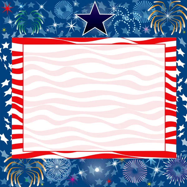 july 4th background