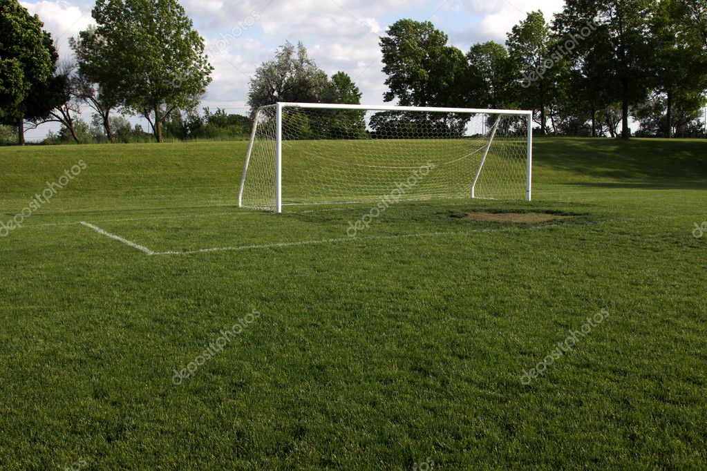 Empty Goal