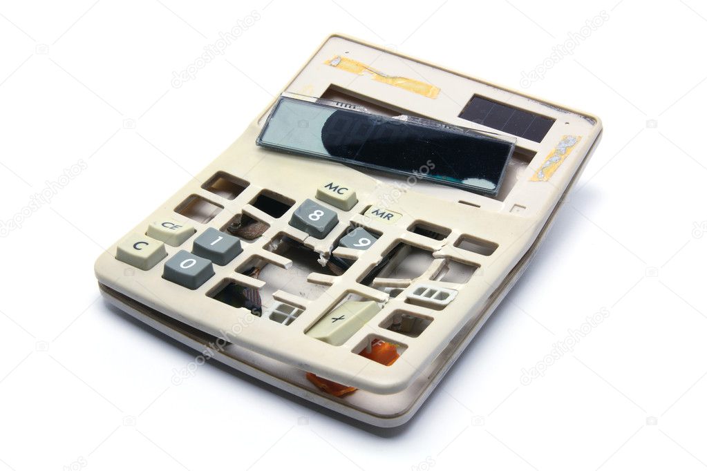 Calculadora grupo B