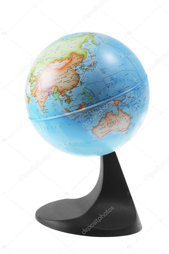 Buy+world+globe+australia