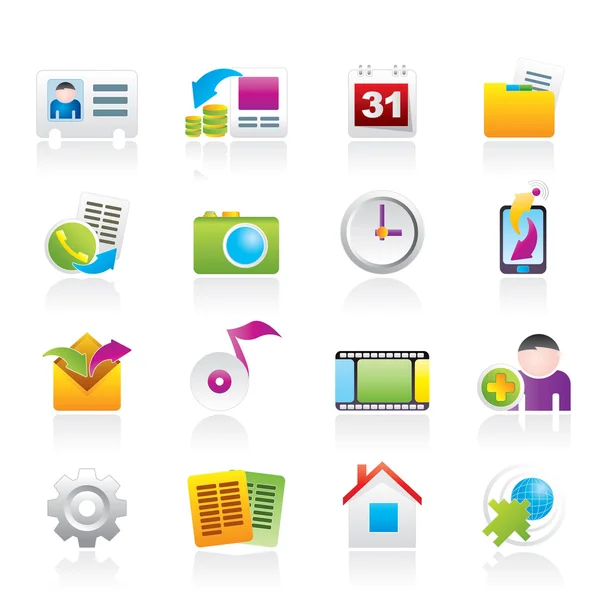 File Menu Icon