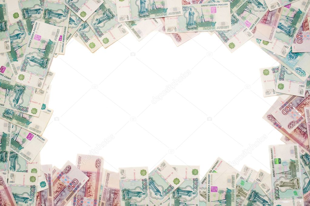Денежнаярамка Денежнаярамка