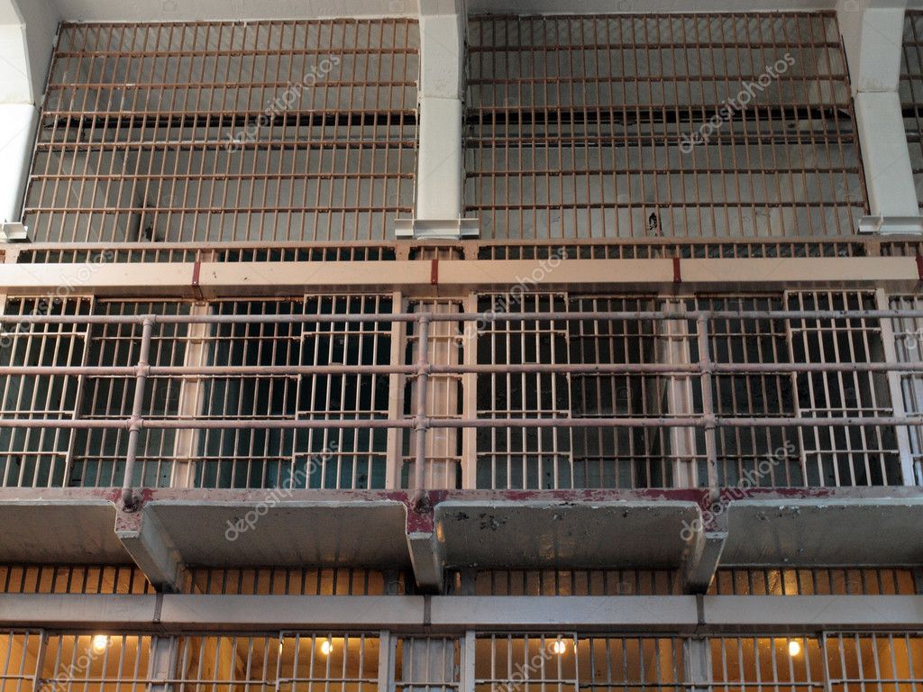 Alcatraz Prisoners