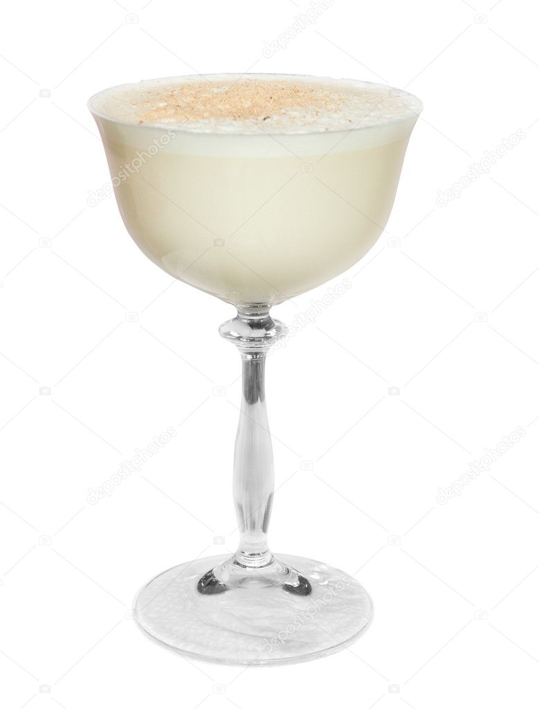 Milk Cocktail