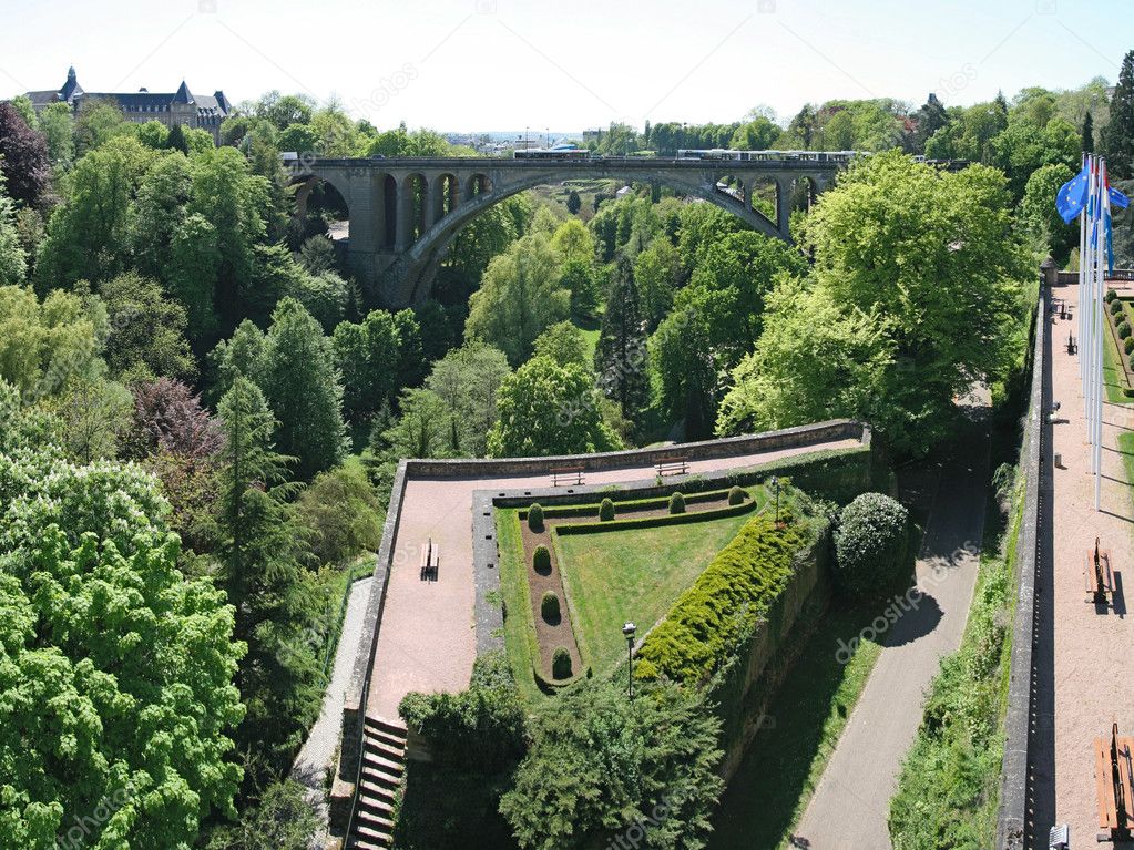 Pont Adolphe