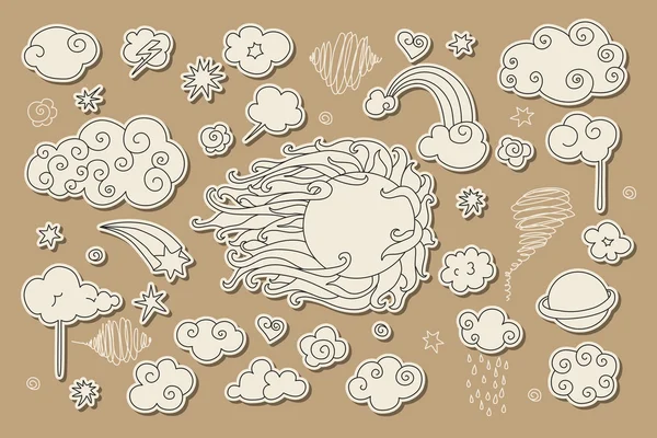 Doodle Sky