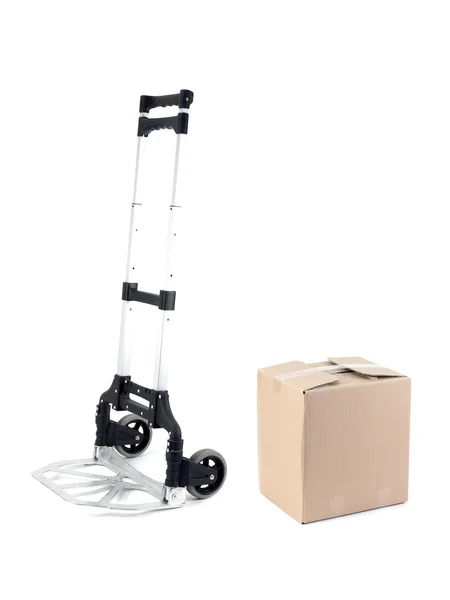 removal trolley