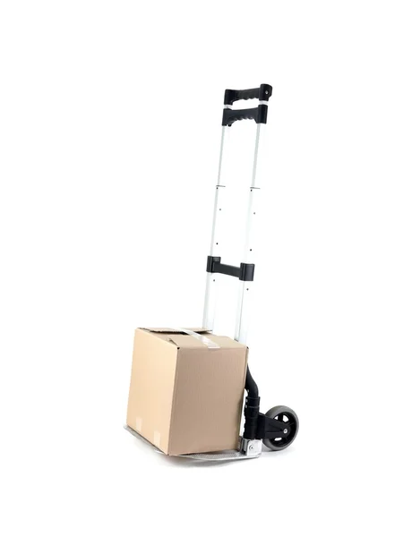 removal trolley