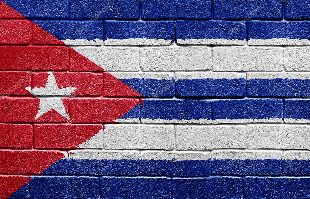 Cuba Wall