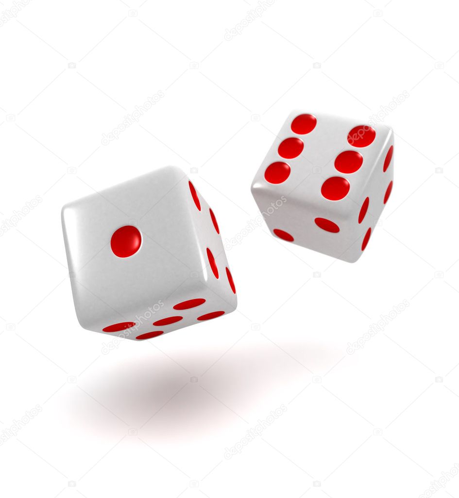 Game Dice