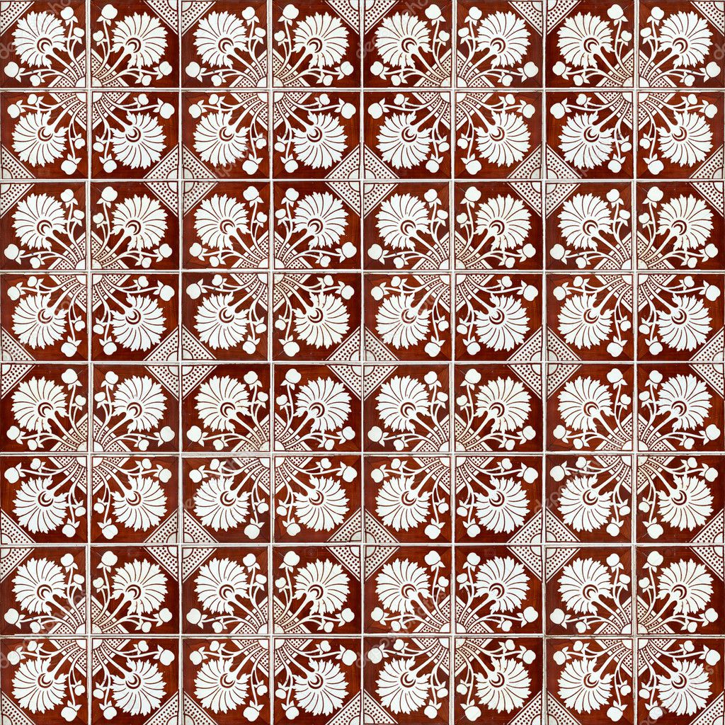 Tiles Pattern