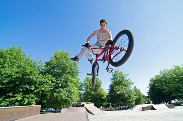 Stunt Bmx Bikes