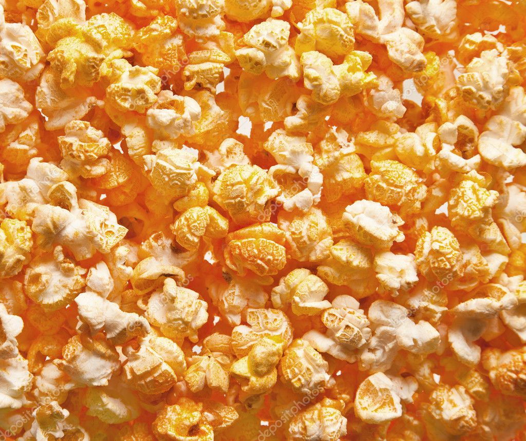 popcorn frame