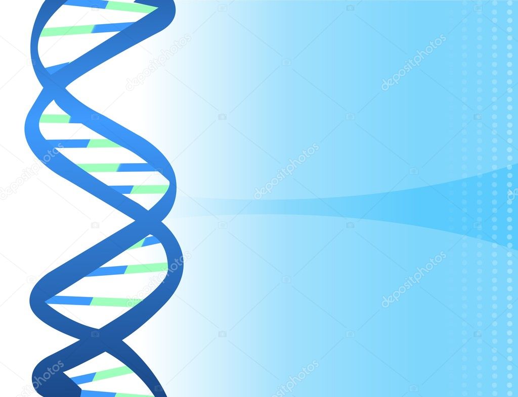 DNA BACKGROUND dna background: