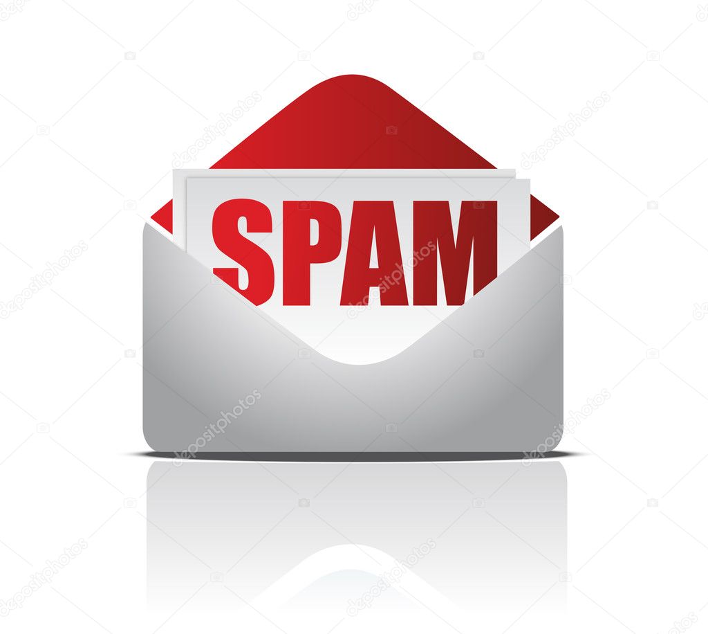 Spam Mail