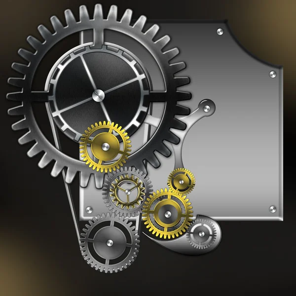 Gears Mechanical