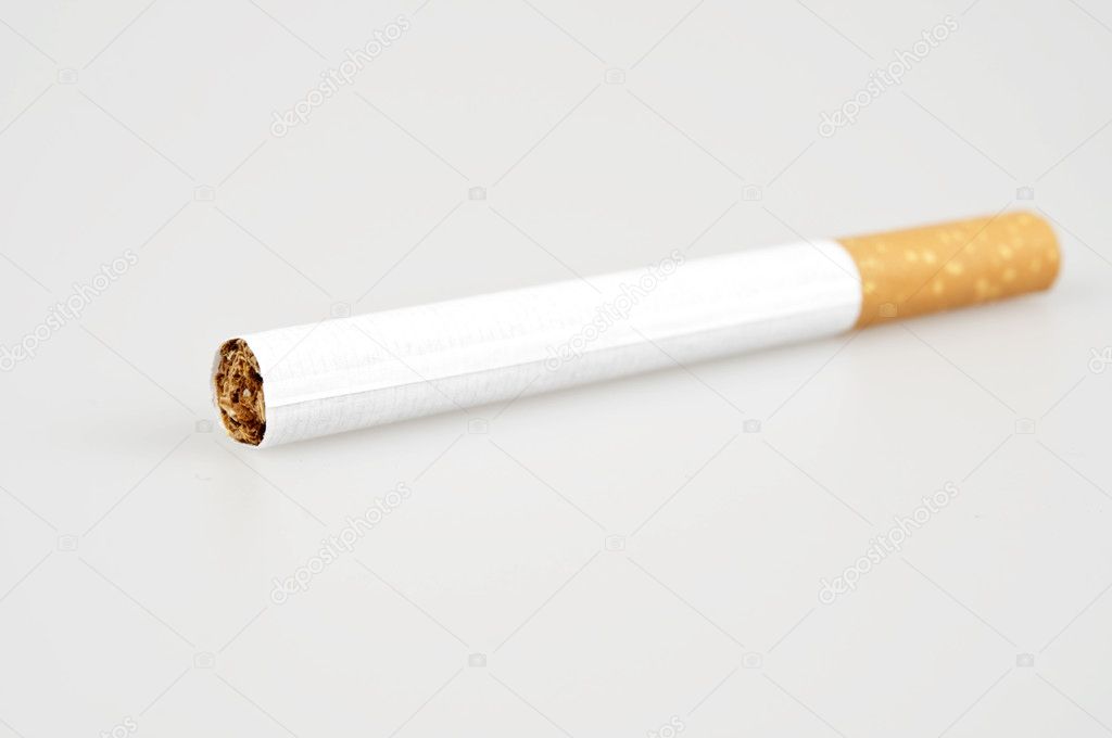 Single Cigarette