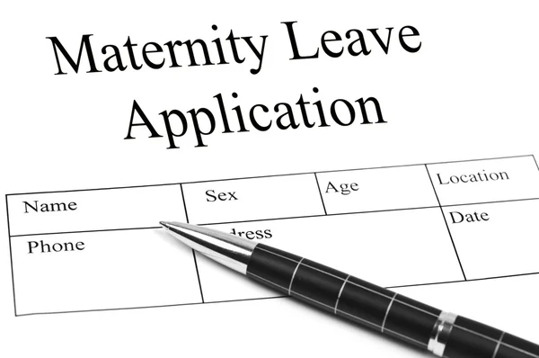 dep_6243039-Maternity-Leave-Application.jpg