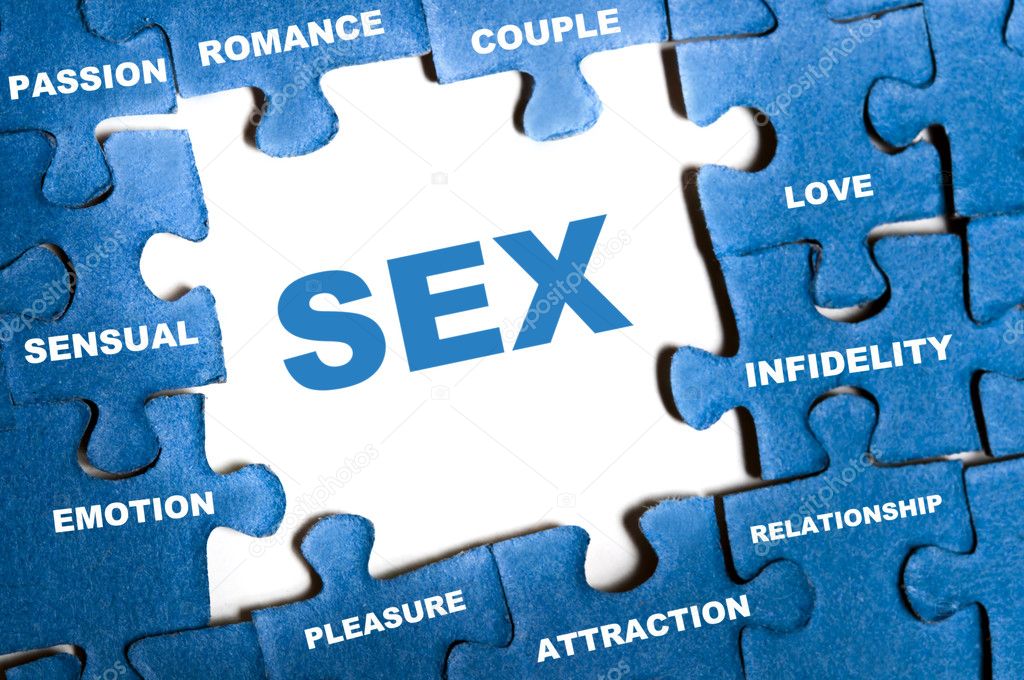 Puzzles Sex 90