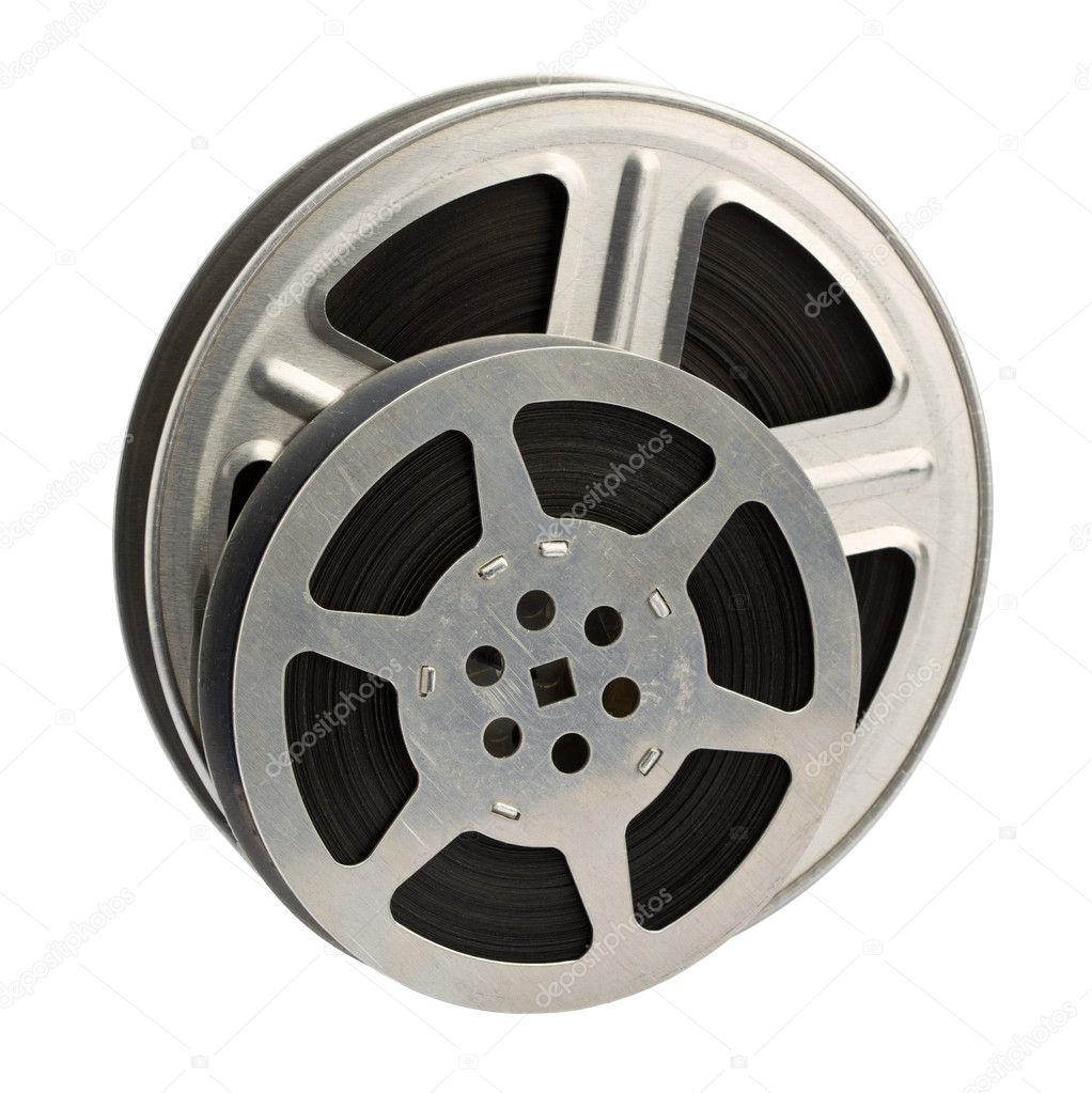 Film Reels